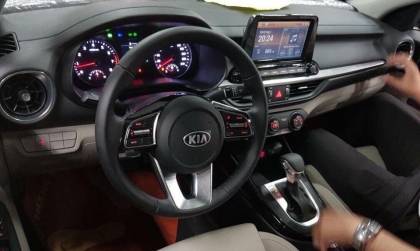 Điều hòa Cerato yếu, có cách nào tăng quạt thổi mạnh hơn không?