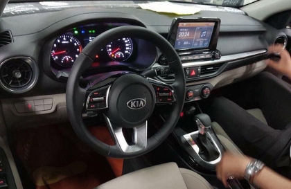 Điều hòa Cerato yếu, có cách nào tăng quạt thổi mạnh hơn không?