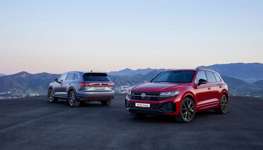 Volkswagen Việt Nam tung ra hàng loạt ưu đãi đón ngày đại lễ