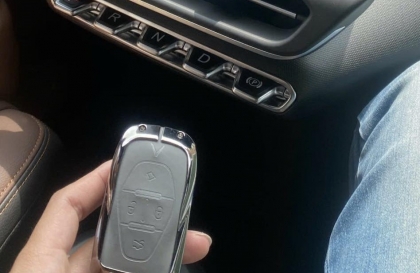 Vf6 bị lỗi không nhận chìa khóa sau khi dừng lại thì phải xử lý sao?