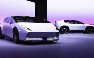 Sập bẫy xe điện, Honda không biết bán xe gì tại Mỹ từ này đến 2027