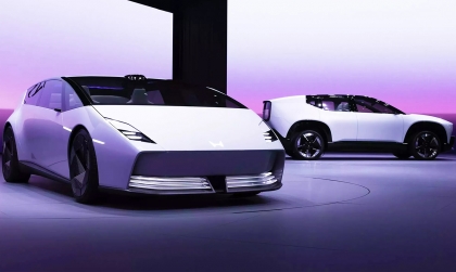 Sập bẫy xe điện, Honda không biết bán xe gì tại Mỹ từ này đến 2027