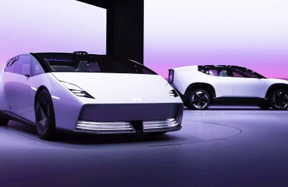 Sập bẫy xe điện, Honda không biết bán xe gì tại Mỹ từ này đến 2027