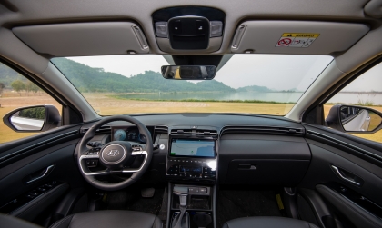 Hyundai Tucson bị lỗi cài đặt âm thanh thì phải làm thế nào?