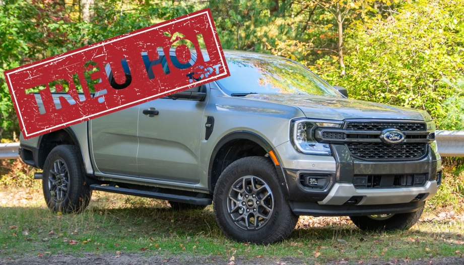 Triệu hồi hơn 140.000 chiếc Ford Ranger phải triệu hồi do nguy cơ cháy xe vì chập điện