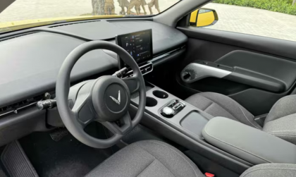 Limo Green bị lỗi cam lùi với màn hình thì xử lý thế nào?