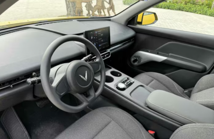 Limo Green bị lỗi cam lùi với màn hình thì xử lý thế nào?