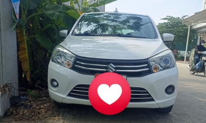 Suzuki Celerio kém mát thì nên kiểm tra gì các cụ?