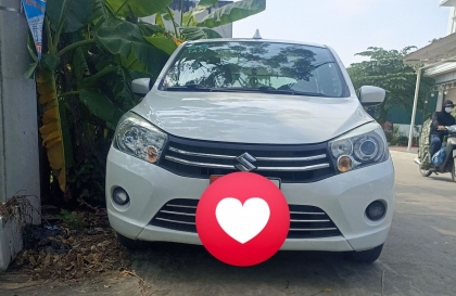 Suzuki Celerio kém mát thì nên kiểm tra gì các cụ?