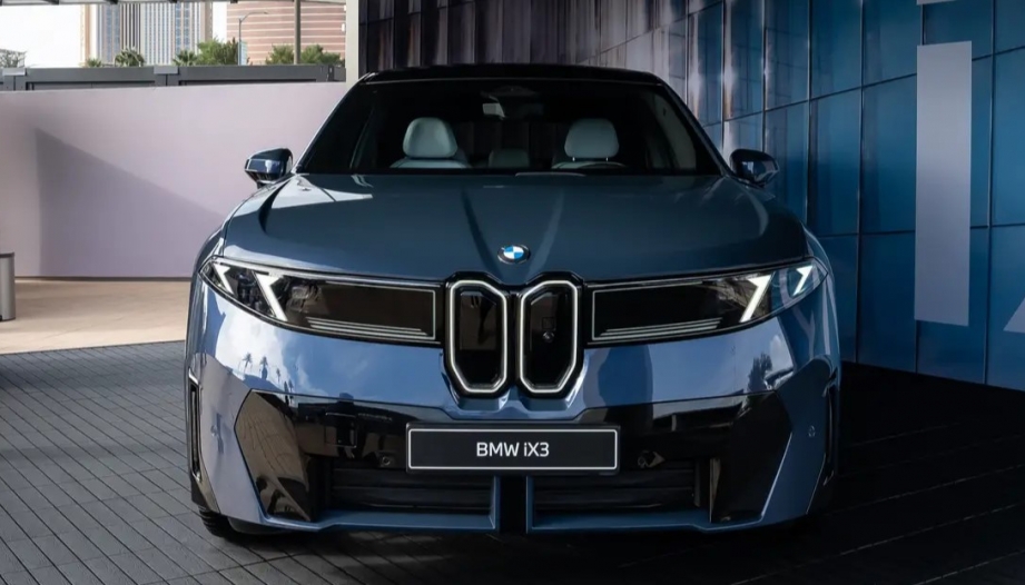 Xe điện thống trị giải thưởng Xe hơi Thế giới năm 2026 