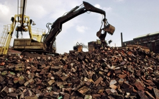 Xu hướng xe điện phát triển, nhìn về tương lai môi trường (P.3): 