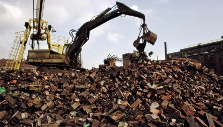 Xu hướng xe điện phát triển, nhìn về tương lai môi trường (P.3): 