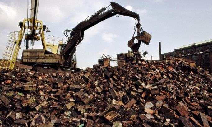 Xu hướng xe điện phát triển, nhìn về tương lai môi trường (P.3): 