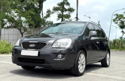 Quạt két nước Kia Carens bị rơ thì phải xử lý thế nào?