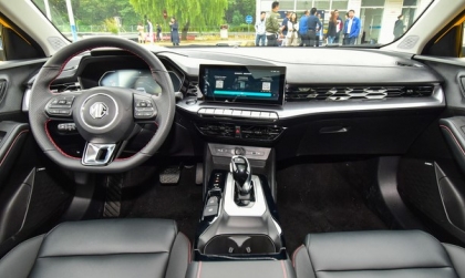MG5 bị kêu không rõ ở đâu các bác nhỉ?