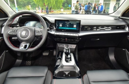 MG5 bị kêu không rõ ở đâu các bác nhỉ?