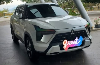 Mitsubishi Xforce gặp vấn đề điều hòa không mát lắm thế này là sao nhỉ?