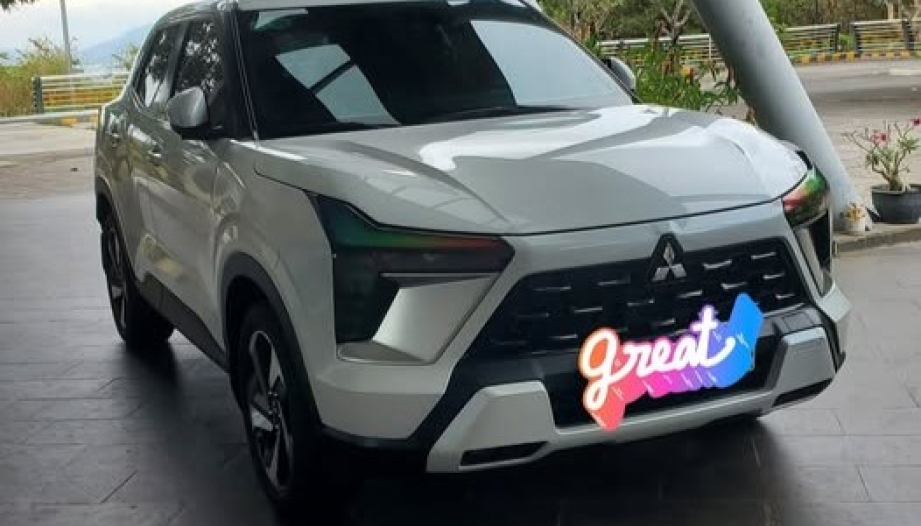 Mitsubishi Xforce gặp vấn đề điều hòa không mát lắm thế này là sao nhỉ?