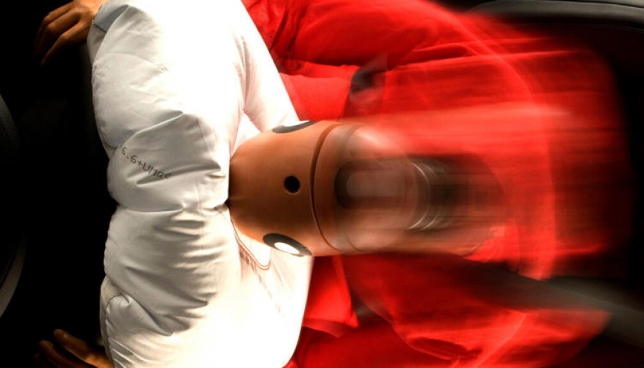 Bộ Giao thông Vận Tải Mỹ cân nhắc cấm vĩnh viễn một hãng sản xuất túi khí Trung Quốc