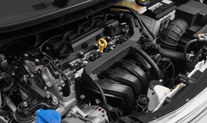 Có phải Hyundai Stargazer của em bị yếu bình chỉ sau 15 nghìn km?