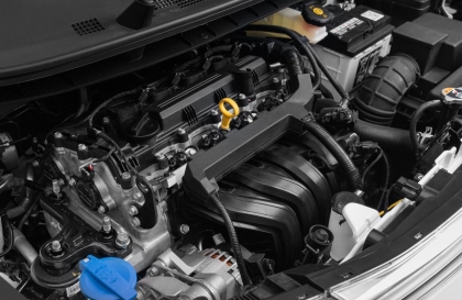 Có phải Hyundai Stargazer của em bị yếu bình chỉ sau 15 nghìn km?