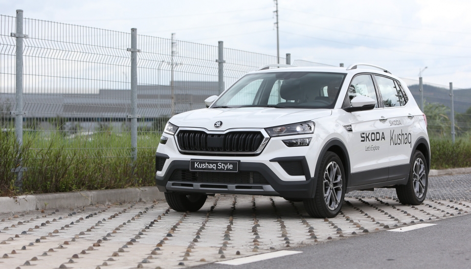 Skoda ưu đãi mạnh cho các mẫu xe lắp ráp tại Quảng Ninh trong tháng 4/2026