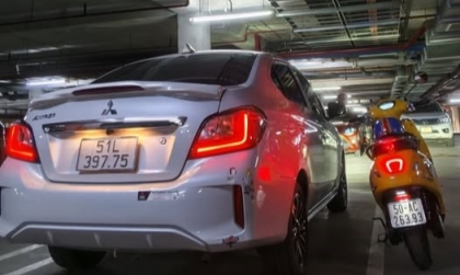 Có phải Mitsu Attrage dễ bị đứt cầu chì?