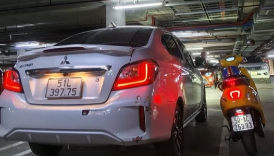 Có phải Mitsu Attrage dễ bị đứt cầu chì?