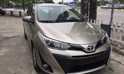 Điều hòa xe Vios không mát khi nổ máy tại chỗ là vì sao?