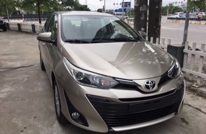 Điều hòa xe Vios không mát khi nổ máy tại chỗ là vì sao?