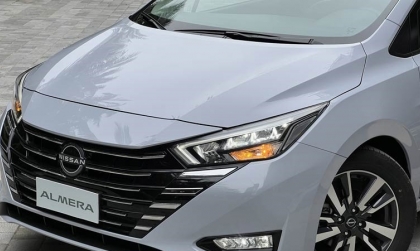 Nissan Almera có tiếng o o trong khoang máy thì có vấn đề gì không?