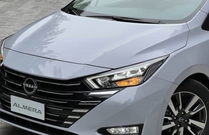 Nissan Almera có tiếng o o trong khoang máy thì có vấn đề gì không?