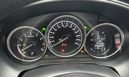 Sao xe Mazda6 đột nhiên bị lỗi không nổ máy được thế nhỉ?