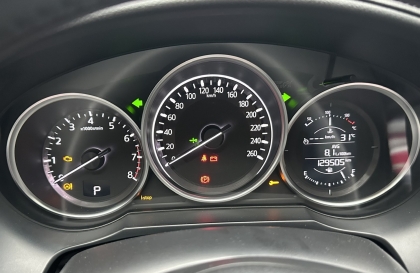 Sao xe Mazda6 đột nhiên bị lỗi không nổ máy được thế nhỉ?