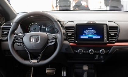 Xe Honda City có đi được xăng E10 không các bác?