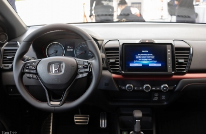 Xe Honda City có đi được xăng E10 không các bác?