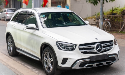 GLC vừa thay ắc quy lại lỗi dừng xe tắt máy thì phải làm gì?