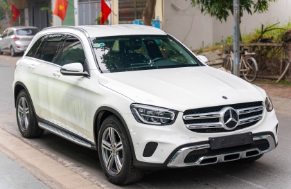GLC vừa thay ắc quy lại lỗi dừng xe tắt máy thì phải làm gì?