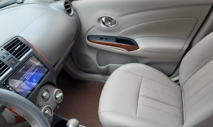 Hiện tượng xe Nissan Sunny tự tắt máy thế này là do đâu?
