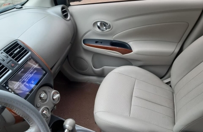 Hiện tượng xe Nissan Sunny tự tắt máy thế này là do đâu?