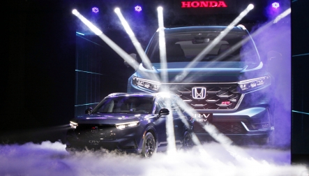 Trừ Civic, Honda Việt Nam hỗ trợ 50% lệ phí trước bạ cho toàn bộ các mẫu xe trong tháng 4/2026