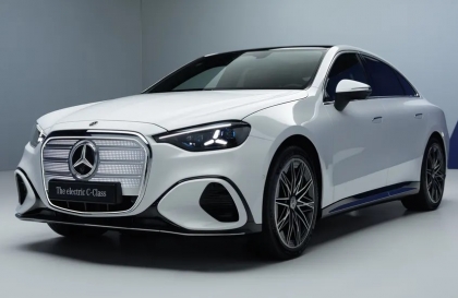 Mercedes-Benz C-Class mới chuyển sang thuần điện: Thương hiệu hạng sang hay sự ưu ái vì thị trường Trung Quốc?