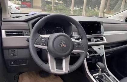 Các cao nhân giải đáp giúp em vấn đề loa của Xpander với