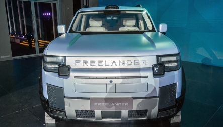 Freelander tái sinh - Bước ngoặt lớn trong lịch sử Freelander, nhưng sẽ đi đâu?