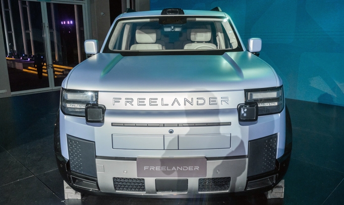 Freelander tái sinh - Bước ngoặt lớn trong lịch sử Freelander, nhưng sẽ đi đâu?
