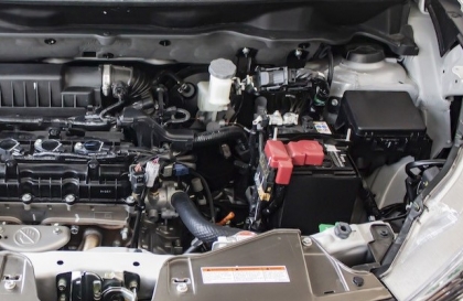 Các bác cho hỏi lỗi điện của Suzuki Ertiga với ạ