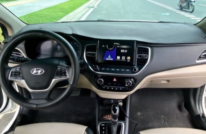 Hyundai Accent có phải bị lỗi kết nối carplay?