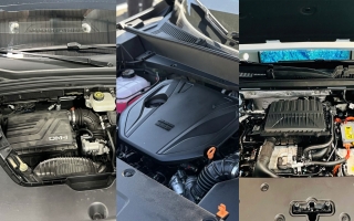 Sự khác biệt của hệ thống PHEV trên các mẫu xe Trung Quốc: BYD Sealion 6, Geely EX5 và Jaecoo J7 