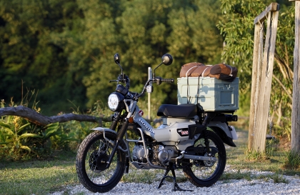 Thế giới 2 bánh: Honda Việt Nam bán hơn 7.782 xe máy mỗi ngày trong tháng 3/2026