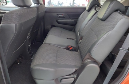 Tiếng xì xào phía sau xe Suzuki XL7 khi bật điều hòa là do đâu?